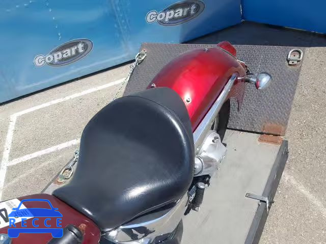 2003 HONDA VT1300 S 1HFSC52163A000480 image 5