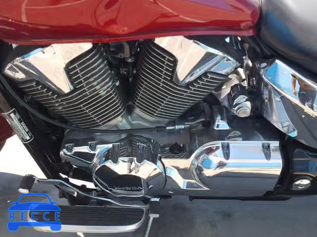 2003 HONDA VT1300 S 1HFSC52163A000480 image 6
