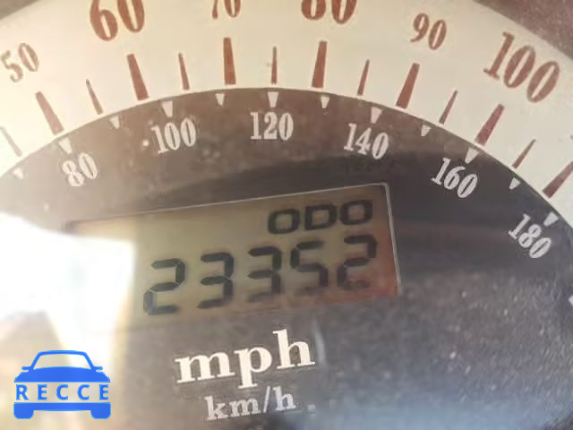 2003 HONDA VT1300 S 1HFSC52163A000480 image 7