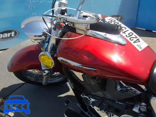 2003 HONDA VT1300 S 1HFSC52163A000480 image 8