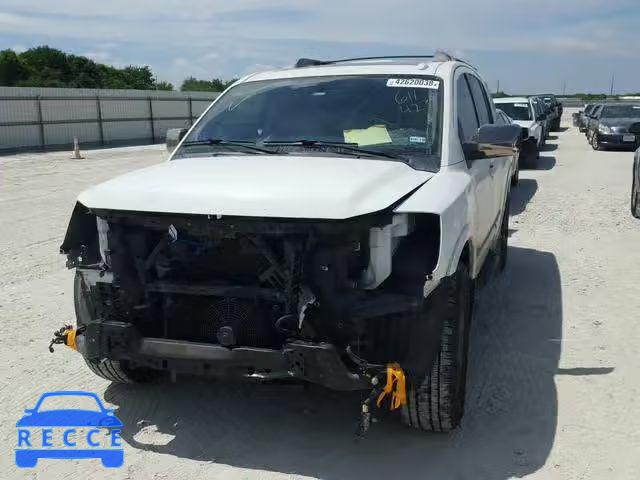 2014 NISSAN ARMADA PLA 5N1BA0NF1EN611423 image 1