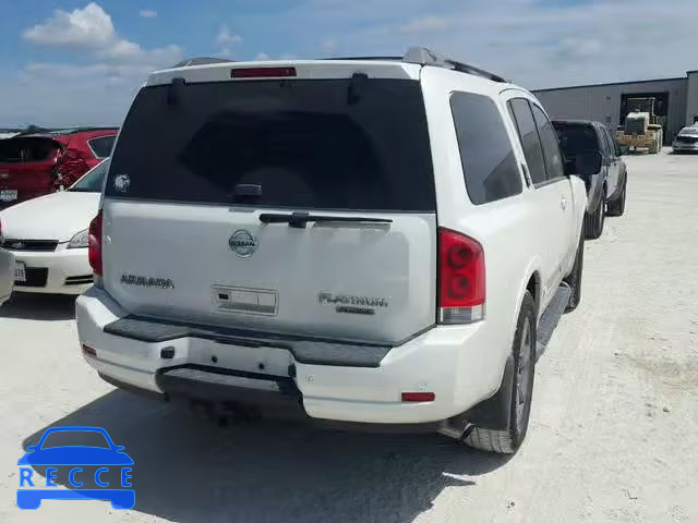 2014 NISSAN ARMADA PLA 5N1BA0NF1EN611423 image 3