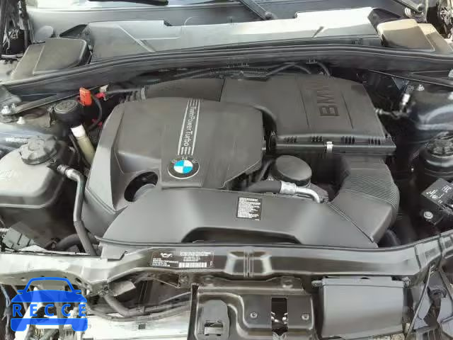 2013 BMW 135 I WBAUN7C56DVM26929 зображення 6