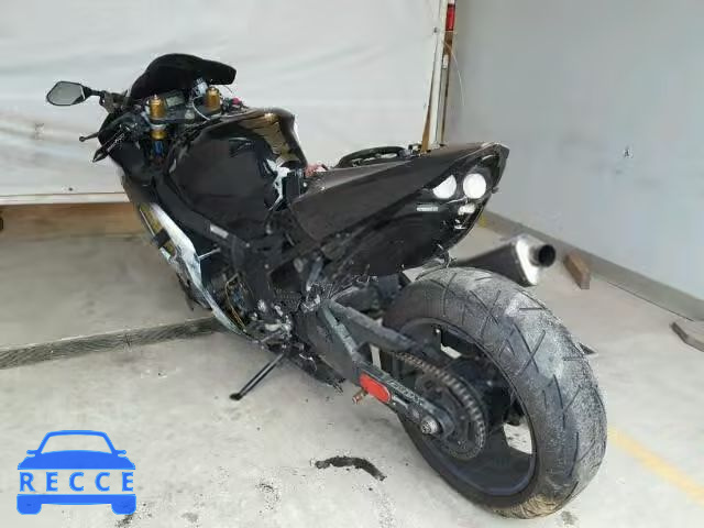 2004 SUZUKI GSX-R1000 JS1GT75A342100405 image 2