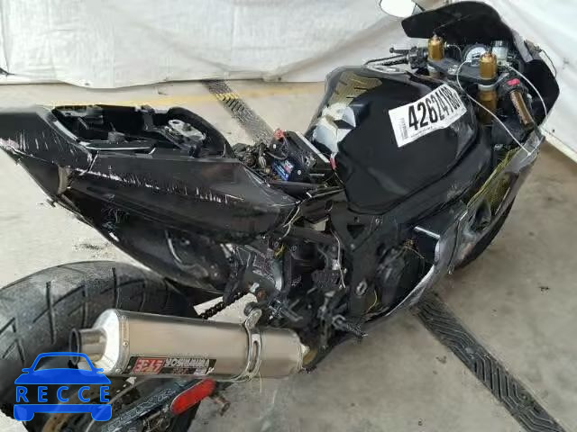 2004 SUZUKI GSX-R1000 JS1GT75A342100405 image 8