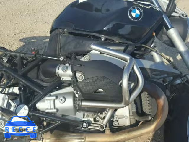 2007 BMW R1200 R WB10398097ZS25701 image 6