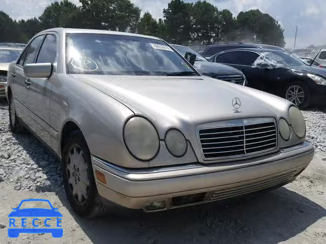 1999 MERCEDES-BENZ E 300TD WDBJF25H2XA747549 image 0