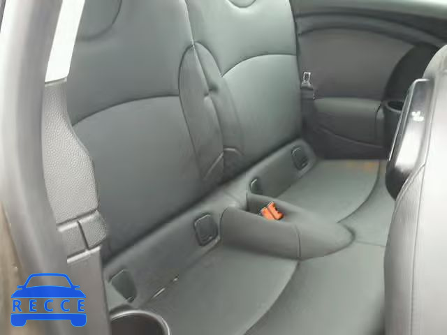 2013 MINI COOPER CLU WMWZF3C55DT490063 image 5