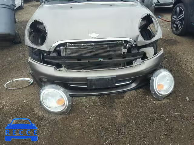 2013 MINI COOPER CLU WMWZF3C55DT490063 image 8