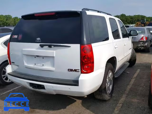 2009 GMC YUKON SLE 1GKEC233X9R145574 image 3