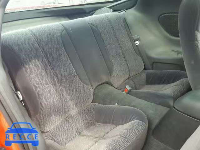 1996 CHEVROLET CAMARO Z28 2G1FP22P6T2125334 Bild 5