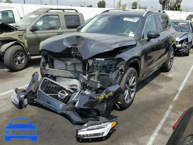 2019 VOLVO XC90 T5 YV4102PK0K1418494 Bild 1