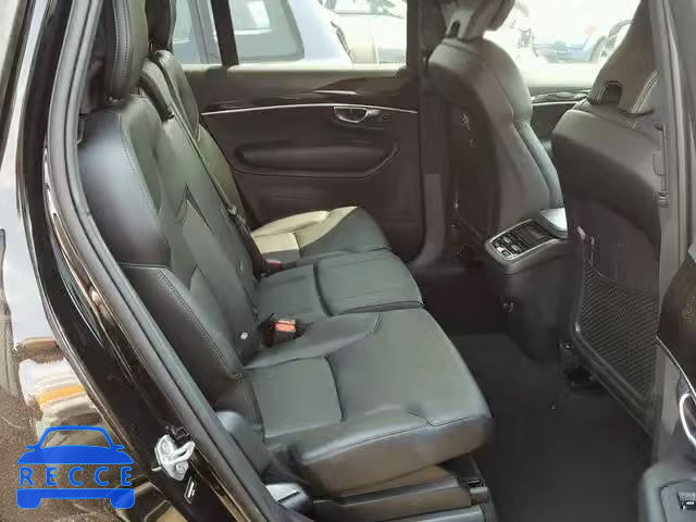 2019 VOLVO XC90 T5 YV4102PK0K1418494 image 5