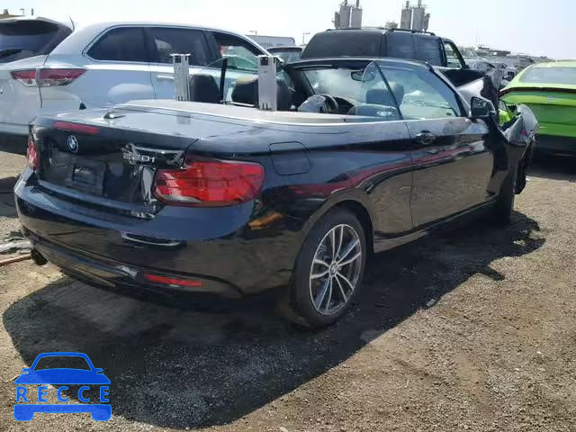2018 BMW 230I WBA2M7C52JVD51333 зображення 3