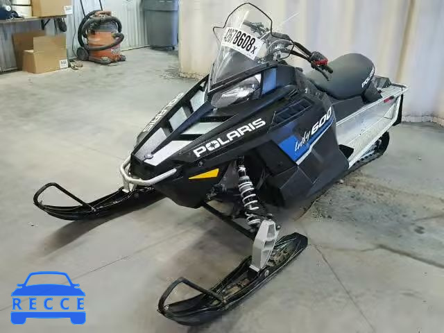 2013 POLARIS INDY 500 SN1CB6GS1DC768041 зображення 1