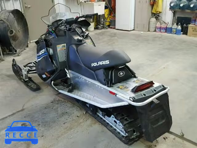 2013 POLARIS INDY 500 SN1CB6GS1DC768041 зображення 2