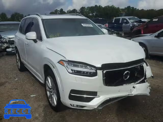 2018 VOLVO XC90 T5 YV4102KK1J1194531 Bild 0