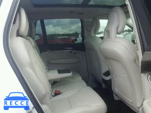 2018 VOLVO XC90 T5 YV4102KK1J1194531 image 5