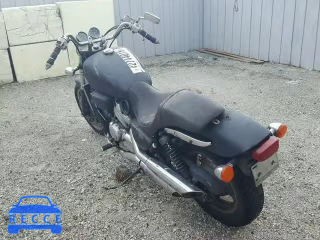 1995 HONDA VF750 C JH2RC431XSM100362 Bild 2