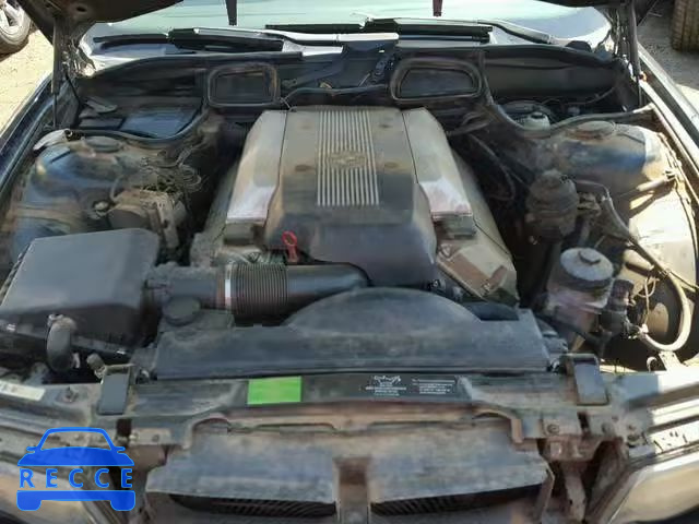 2000 BMW 740 I AUTO WBAGG8341YDN76060 image 6