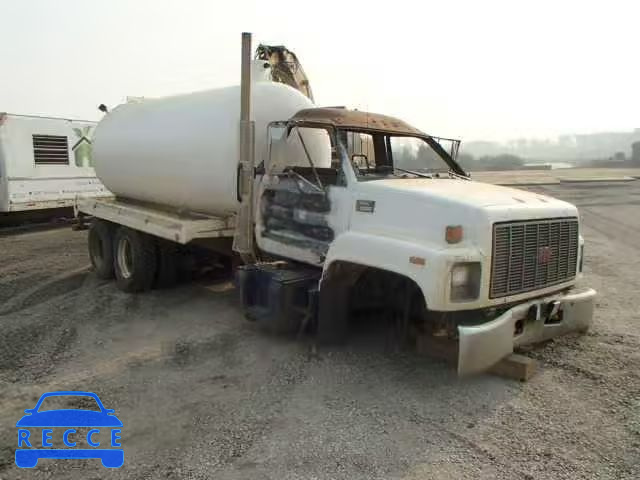 1997 GMC C-SERIES C 1GDT7H4G9VJ501105 image 0