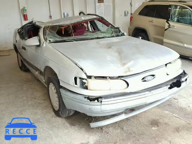 1992 FORD TAURUS L 1FACP50UXNA235893 Bild 0