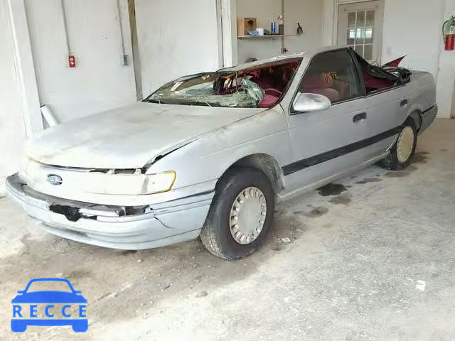 1992 FORD TAURUS L 1FACP50UXNA235893 Bild 1