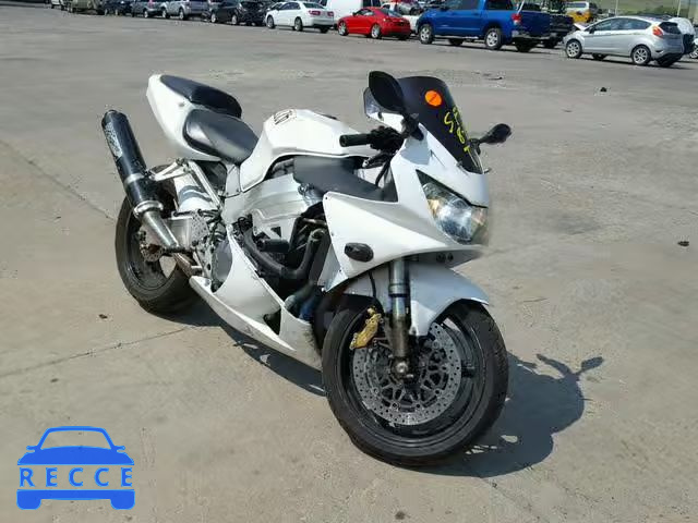 2000 HONDA CBR900 RR JH2SC4404YM001598 Bild 0