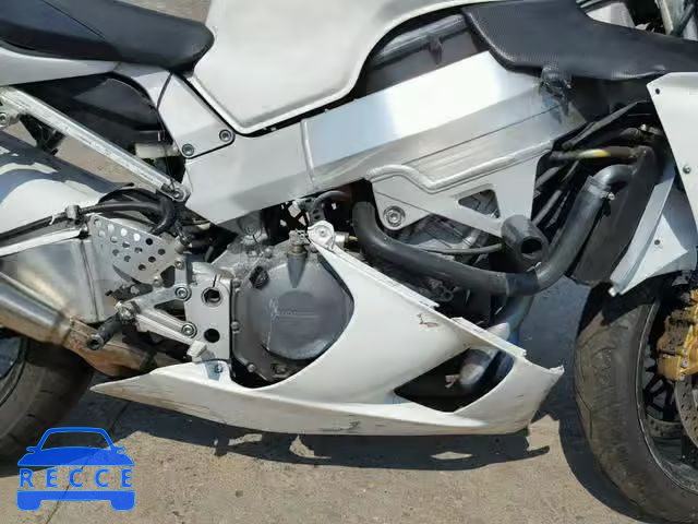 2000 HONDA CBR900 RR JH2SC4404YM001598 зображення 6