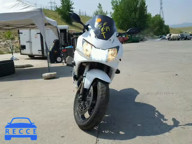 2000 HONDA CBR900 RR JH2SC4404YM001598 зображення 8