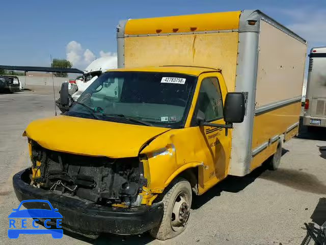 2005 GMC SAVANA CUT 1GDHG31U551912136 image 1