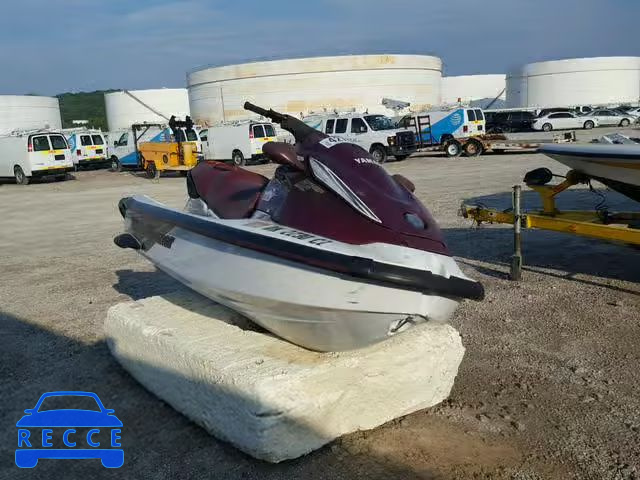 1998 YAMAHA WAVERUNNER YAMA1178L798 Bild 0