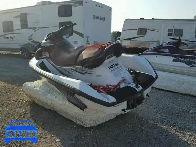 1998 YAMAHA WAVERUNNER YAMA1178L798 зображення 2