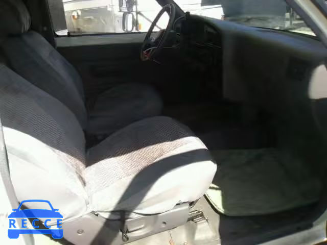 1991 TOYOTA PICKUP CAB JT5VN94T6M0022036 image 4