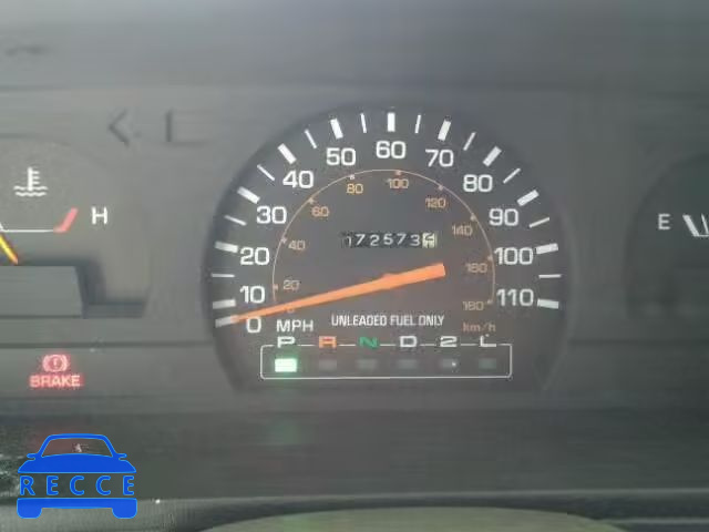 1991 TOYOTA PICKUP CAB JT5VN94T6M0022036 image 7