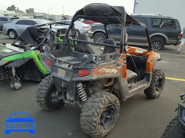 2013 POLARIS RZR 800 4XAVH76A9DF252217 зображення 3