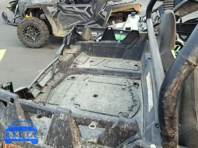 2013 POLARIS RZR 800 4XAVH76A9DF252217 зображення 5