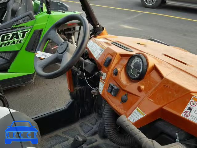 2013 POLARIS RZR 800 4XAVH76A9DF252217 зображення 8