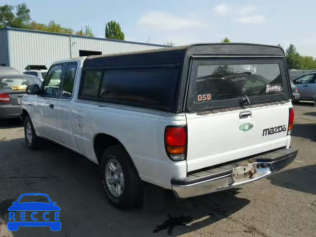 1997 MAZDA B2300 CAB 4F4CR16A6VTM24837 Bild 2