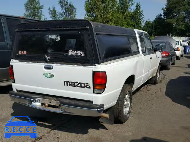 1997 MAZDA B2300 CAB 4F4CR16A6VTM24837 image 3