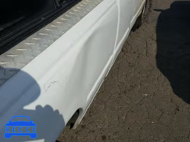 1997 MAZDA B2300 CAB 4F4CR16A6VTM24837 image 8