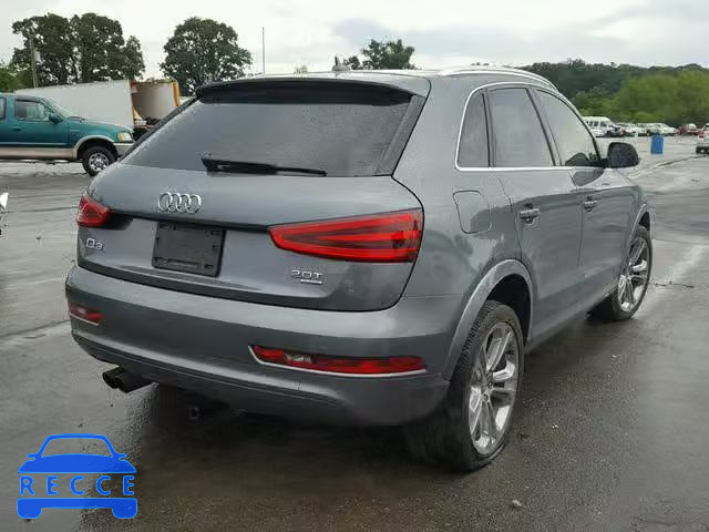 2015 AUDI Q3 PRESTIG WA1GFCFS6FR007590 image 3