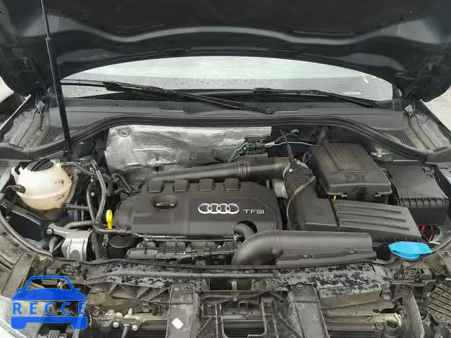 2015 AUDI Q3 PRESTIG WA1GFCFS6FR007590 image 6