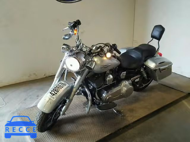 2012 HARLEY-DAVIDSON FLD SWITCH 1HD1GZM10CC336210 image 1