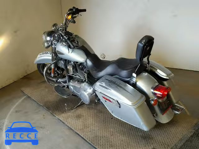 2012 HARLEY-DAVIDSON FLD SWITCH 1HD1GZM10CC336210 image 2