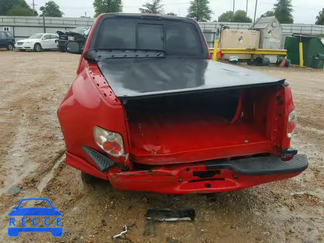 2002 FORD F150 SVT L 2FTZF07322CA81035 зображення 5