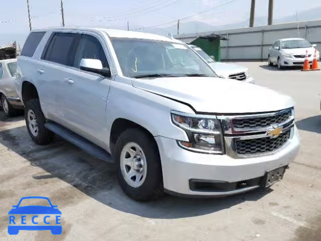 2017 CHEVROLET TAHOE SPEC 1GNSKFEC0HR273978 зображення 0