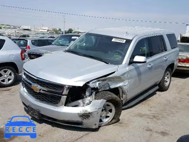 2017 CHEVROLET TAHOE SPEC 1GNSKFEC0HR273978 зображення 1