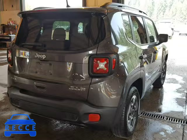 2018 JEEP RENEGADE S ZACCJBAB2JPH60397 image 3