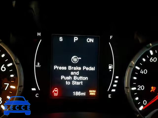 2018 JEEP RENEGADE S ZACCJBAB2JPH60397 image 7
